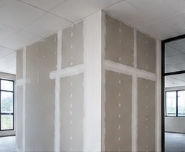 Divisória Dry Wall